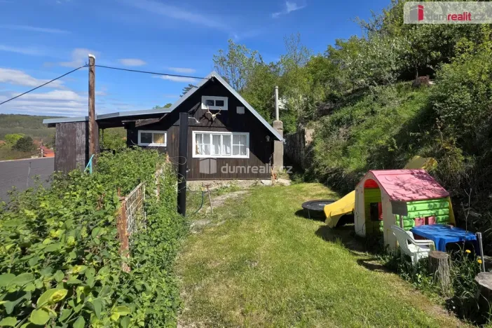 Prodej chaty, Liběchov, Pod Kostelíčkem, 35 m2