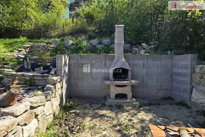 Prodej chaty, Liběchov, Pod Kostelíčkem, 35 m2