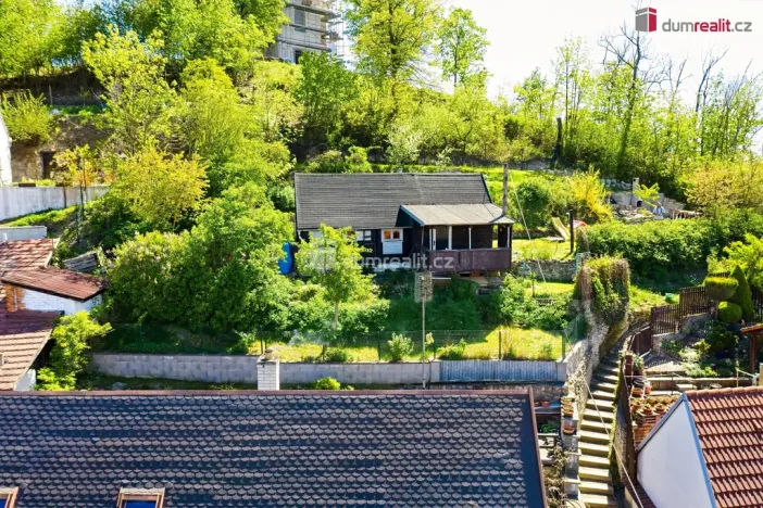 Prodej chaty, Liběchov, Pod Kostelíčkem, 35 m2