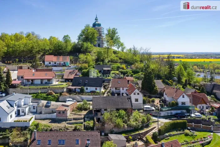 Prodej chaty, Liběchov, Pod Kostelíčkem, 35 m2