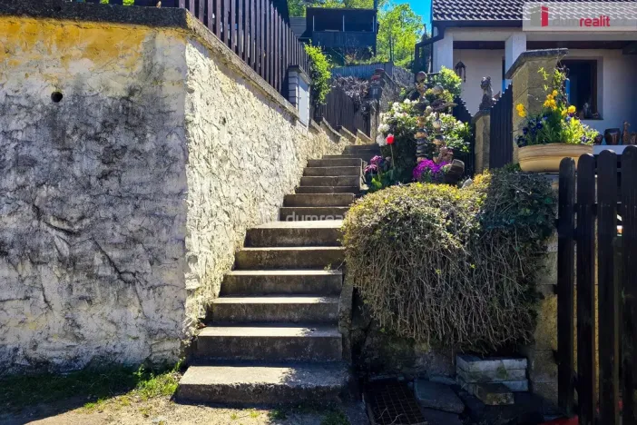 Prodej chaty, Liběchov, Pod Kostelíčkem, 35 m2