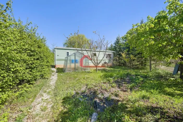 Prodej zahrady, Břeclav, Kančí obora, 53 m2
