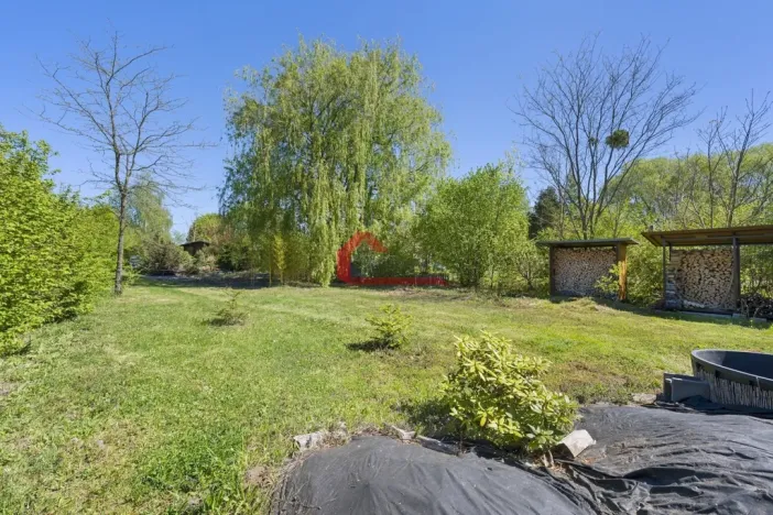 Prodej zahrady, Břeclav, Kančí obora, 53 m2
