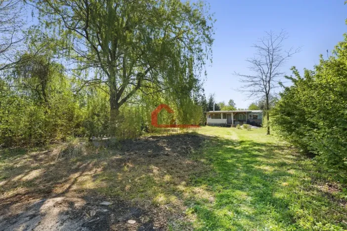 Prodej zahrady, Břeclav, Kančí obora, 53 m2