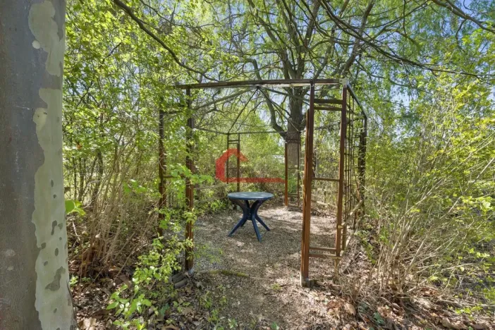 Prodej zahrady, Břeclav, Kančí obora, 53 m2