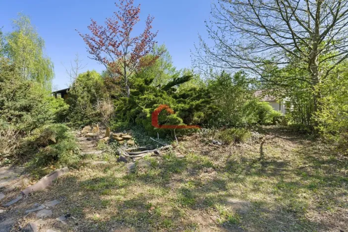 Prodej zahrady, Břeclav, Kančí obora, 53 m2
