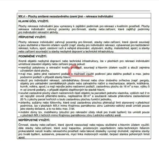 Prodej zahrady, Břeclav, Kančí obora, 53 m2