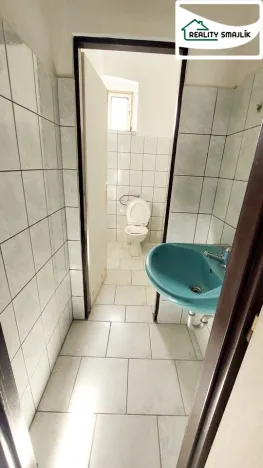 Prodej rodinného domu, Aš, Tyršova, 193 m2