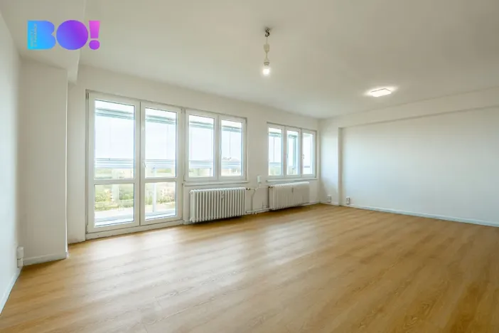 Prodej bytu 2+1, Ostrava, Kosmonautů, 65 m2