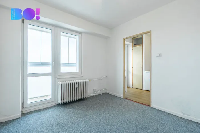 Prodej bytu 2+1, Ostrava, Kosmonautů, 65 m2
