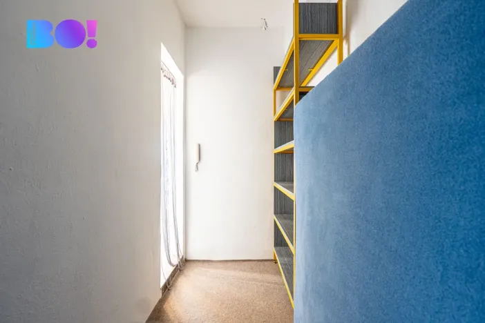 Prodej bytu 2+1, Ostrava, Kosmonautů, 65 m2