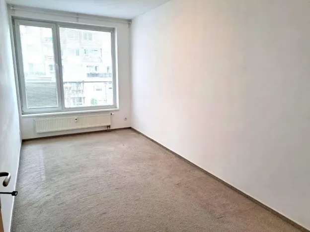 Pronájem bytu 2+kk, Praha - Vysočany, Pod Harfou, 56 m2