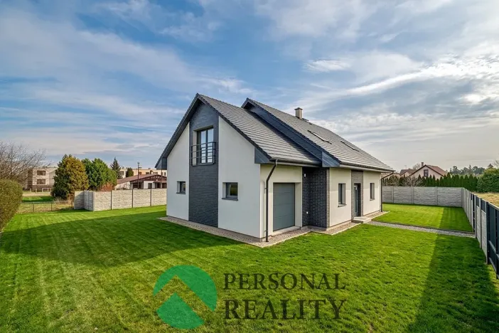 Prodej rodinného domu, Svinčany, 145 m2