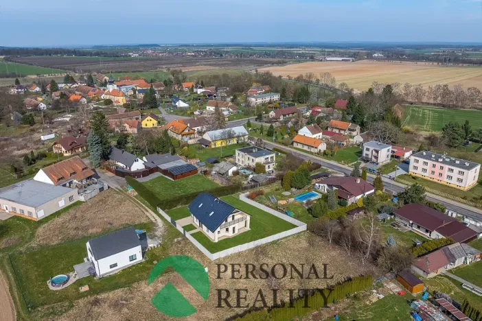 Prodej rodinného domu, Svinčany, 145 m2