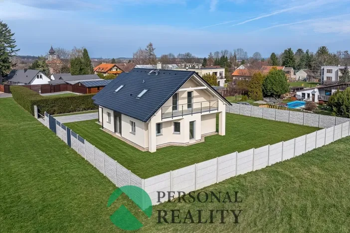 Prodej rodinného domu, Svinčany, 145 m2