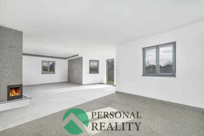 Prodej rodinného domu, Svinčany, 145 m2