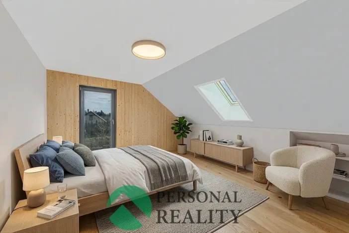 Prodej rodinného domu, Svinčany, 145 m2