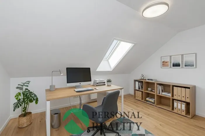 Prodej rodinného domu, Svinčany, 145 m2