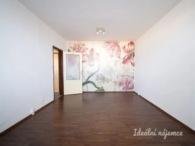 Pronájem bytu 1+1, Brno - Bystrc, Teyschlova, 39 m2