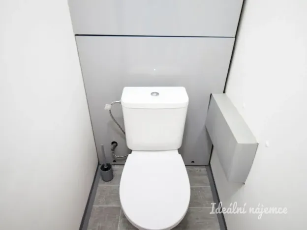 Pronájem bytu 1+1, Brno - Bystrc, Teyschlova, 39 m2