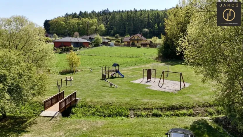 Prodej pozemku pro bydlení, Dubno, 1266 m2