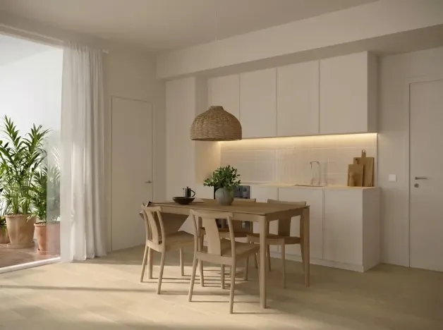 Prodej bytu 3+kk, San Pedro del Pinatar, Španělsko, 70 m2
