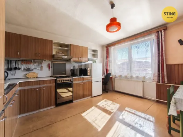 Prodej rodinného domu, Jihlava, Osvobození, 219 m2