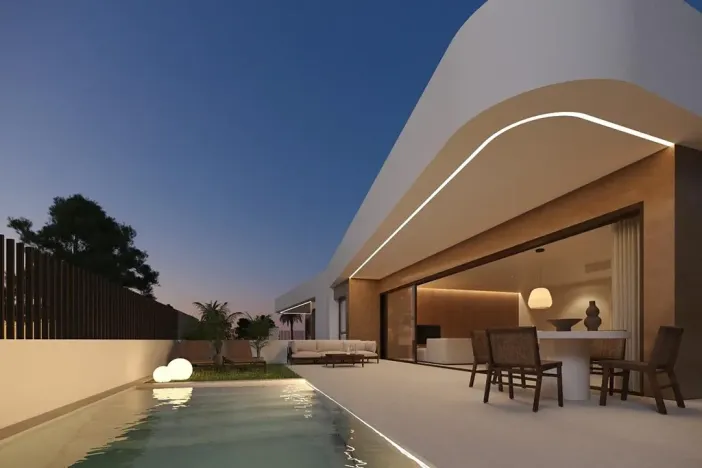 Prodej rodinného domu, Dolores, Španělsko, 126 m2