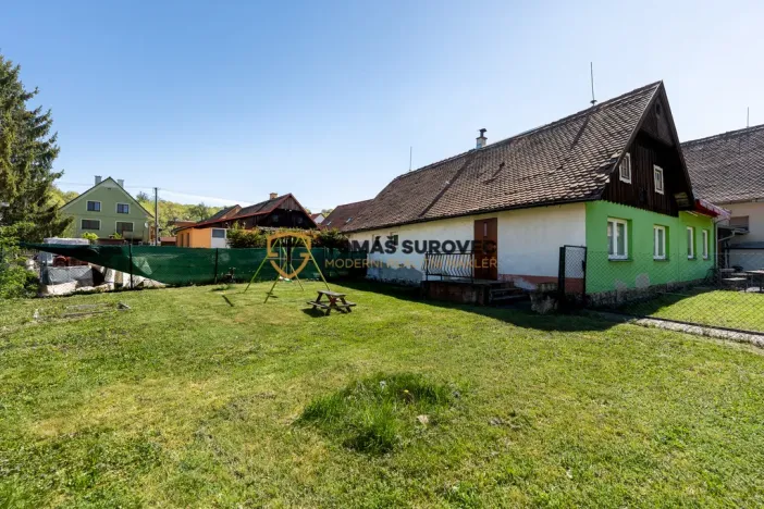 Prodej restaurace, Nedašov, 200 m2