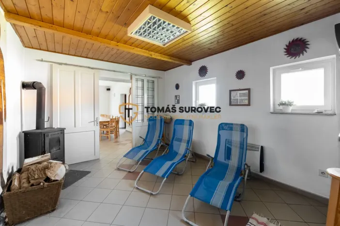 Prodej ubytování, Nedašov, 200 m2