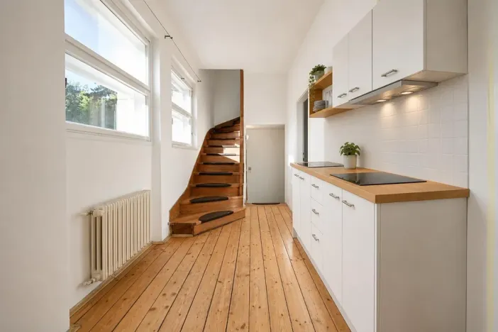 Pronájem pokoje, Praha - Hlubočepy, Filmařská, 18 m2