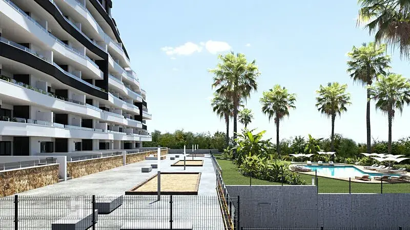 Prodej atypického bytu, El Verger, Španělsko, 70 m2