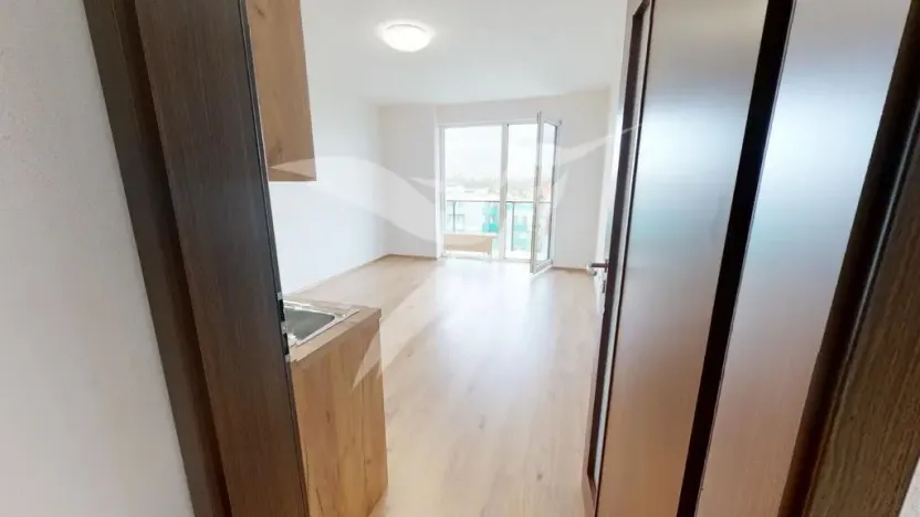 Pronájem bytu 2+kk, Plzeň, Poděbradova, 44 m2