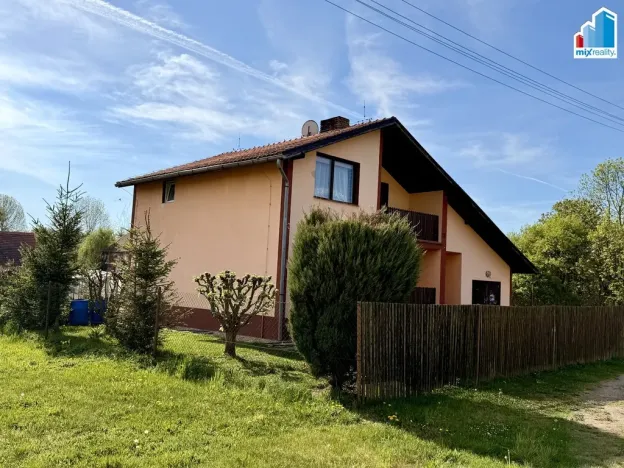 Prodej rodinného domu, Přehýšov, 160 m2
