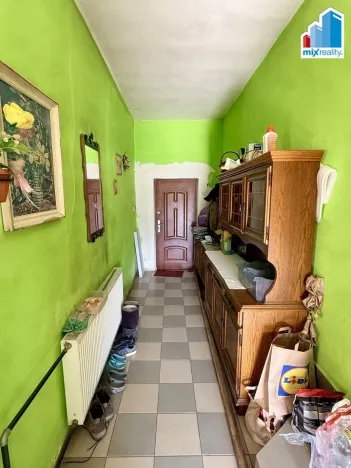 Prodej rodinného domu, Přehýšov, 160 m2