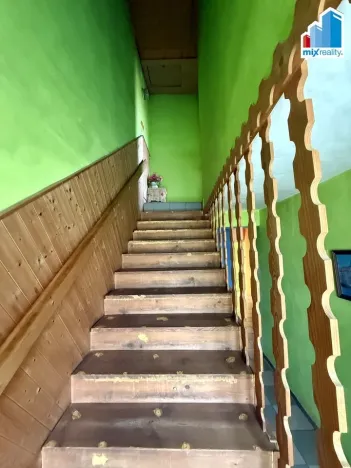 Prodej rodinného domu, Přehýšov, 160 m2