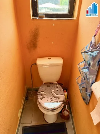 Prodej rodinného domu, Přehýšov, 160 m2