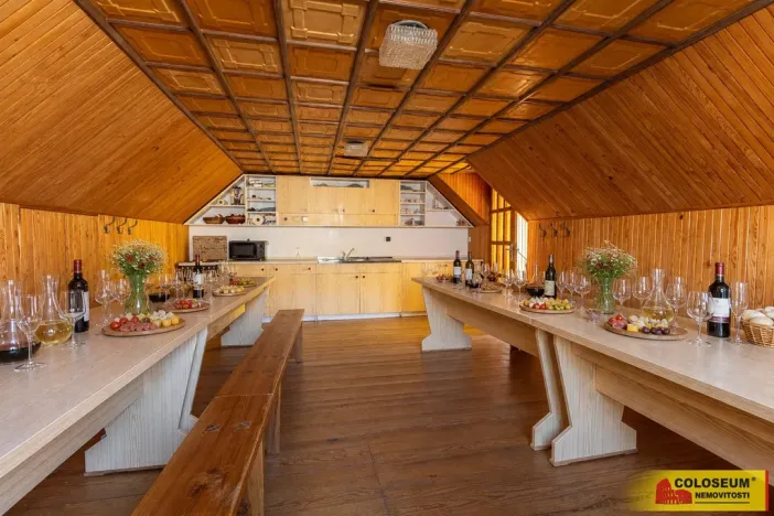 Prodej - jiné, Vrbovec, 160 m2