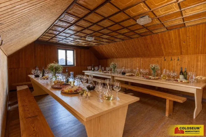 Prodej - jiné, Vrbovec, 160 m2