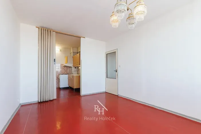 Prodej bytu 2+kk, Kladno, Čs. armády, 40 m2