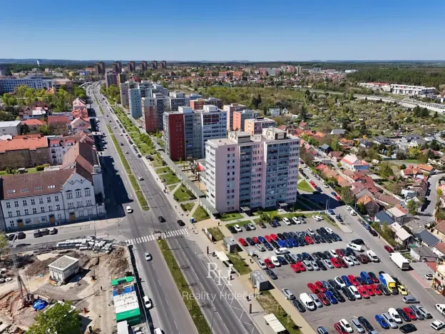 Prodej bytu 2+kk, Kladno, Čs. armády, 40 m2