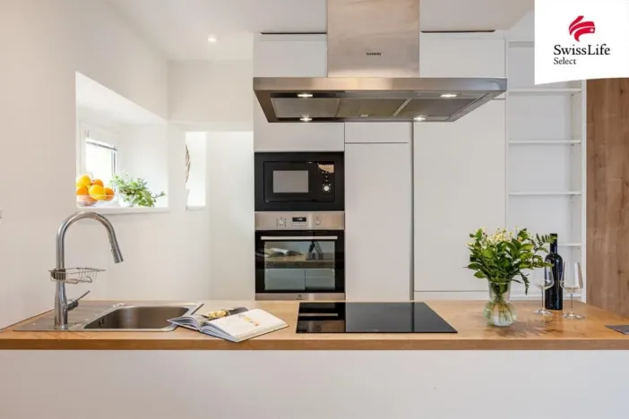 Pronájem bytu 2+kk, Brno, Renneská třída, 44 m2