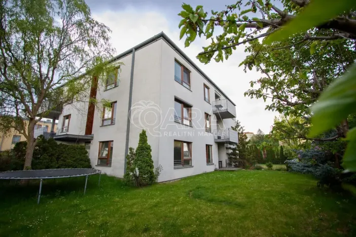 Prodej bytu 3+kk, Praha - Zličín, Lipovská, 85 m2