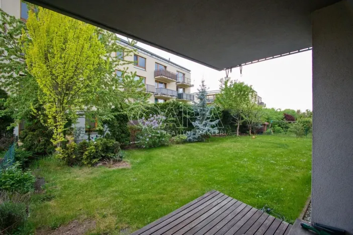 Prodej bytu 3+kk, Praha - Zličín, Lipovská, 85 m2