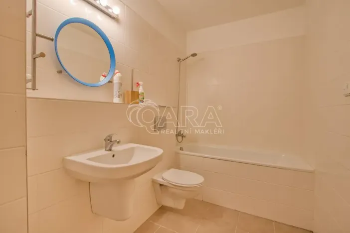 Prodej bytu 3+kk, Praha - Zličín, Lipovská, 85 m2