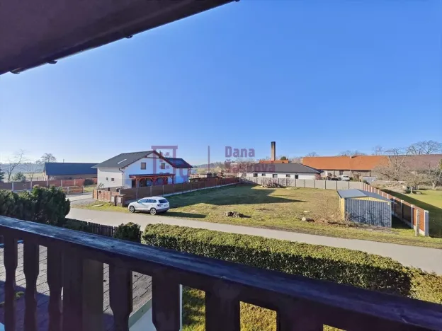 Prodej rodinného domu, Horní Skrýchov, 175 m2