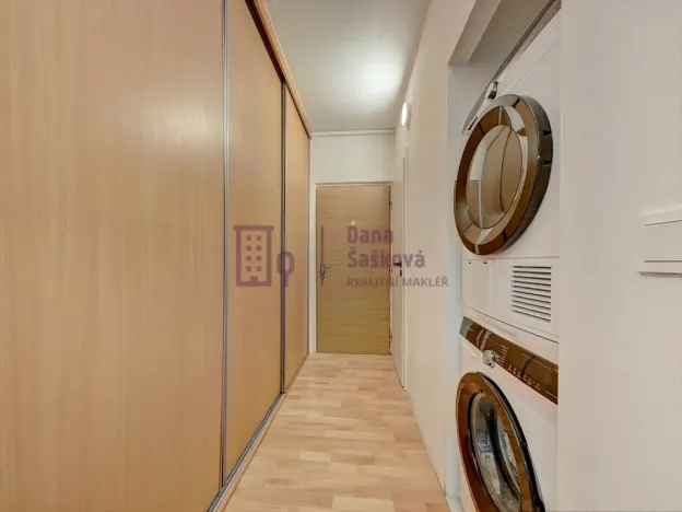 Prodej bytu 3+1, Nová Bystřice, Rybní, 79 m2