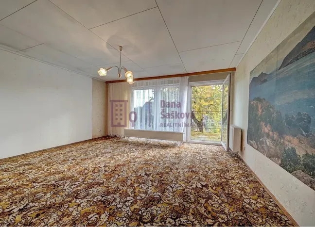 Prodej rodinného domu, Nová Bystřice, Polní, 200 m2