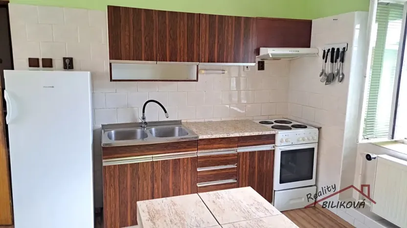 Prodej rodinného domu, Lázně Toušeň, Hlavní, 107 m2