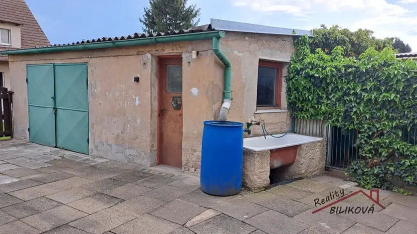 Prodej rodinného domu, Lázně Toušeň, Hlavní, 107 m2
